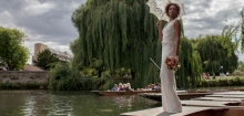 Five Cambridge Wedding Activities 