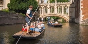 Tours & Boat Hire