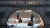 Book Boat Hire