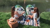 Paddleboard Hire