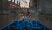 Book Evening Tours