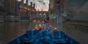 Atmospheric Evening Tours