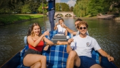 Champagne Tours