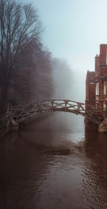 Award-Winning Traditional Punting in Cambridge
