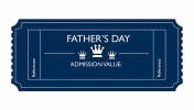 Father's Day Gift Vouchers