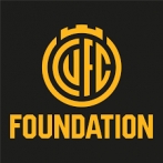 Cambridge United Foundation logo