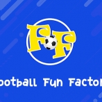 Football Fun Factory logo