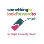 Something To Look Forward To logo