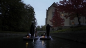 Twilight Tours