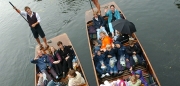 Bookings, Groups & Gifts