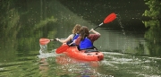 Grantchester Kayak Hire