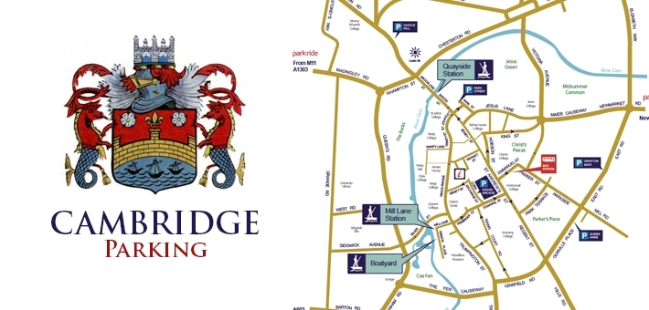 Cambridge Parking Chaos? Your Overnight Parking Survival Guide!