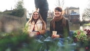 Mulled Wine Tours