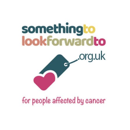 Something To Look Forward To logo